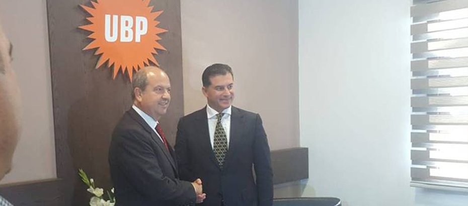 (UBP'DE İKİNCİ TUR YOK, YENİ GENEL BAŞKAN ERSİN TATAR)Ulusal Birlik Partisi | UBP - ulusalbirlikpartisi.com.tr/ubpde-ikinci-t…