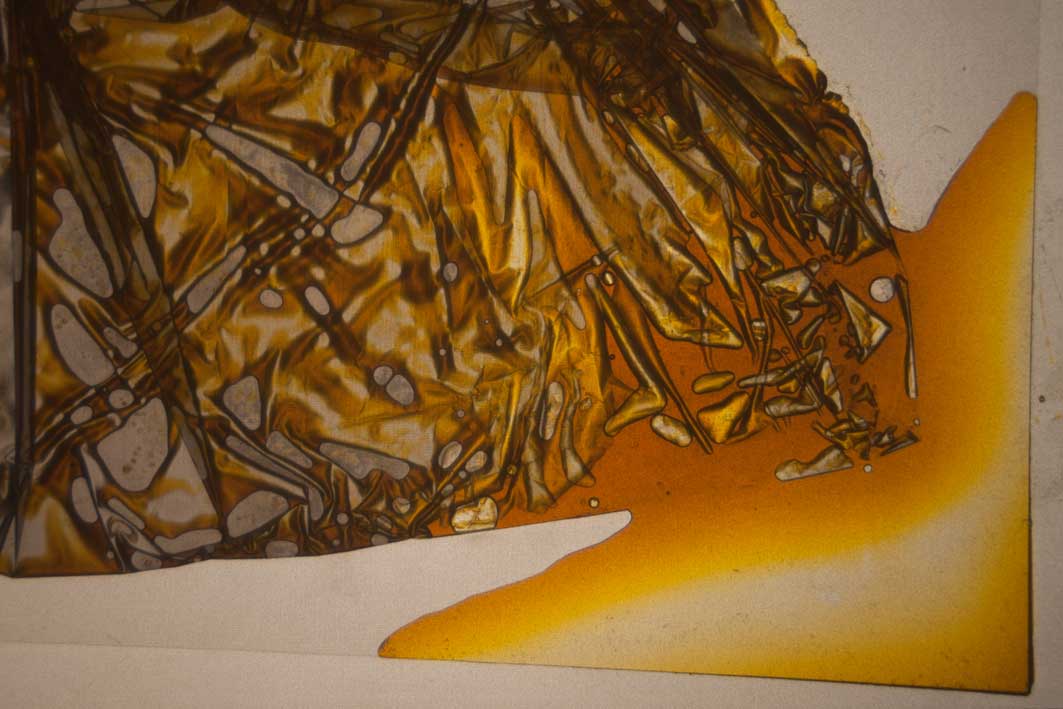 Yonne van de Griendt vanaf 17 november a.s. te zien in het #Kruithuis. #TheLastPost