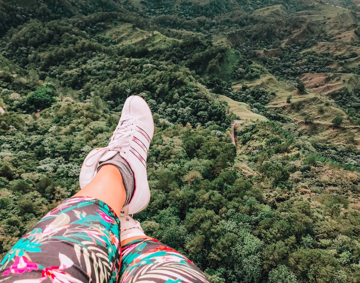 ChicDarling's tweet photo. The adventure lovers' guide to Jarabacoa Dominican Republic. Everything you need to do, see, and eat in the lush great heart of this magical country.  https://t.co/FLRtqm1ezO https://t.co/hVC6pfyWcr