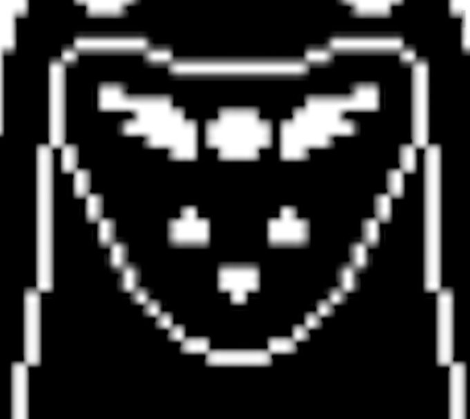 Undertale' Creator Releases New Mystery Game 'Deltarune