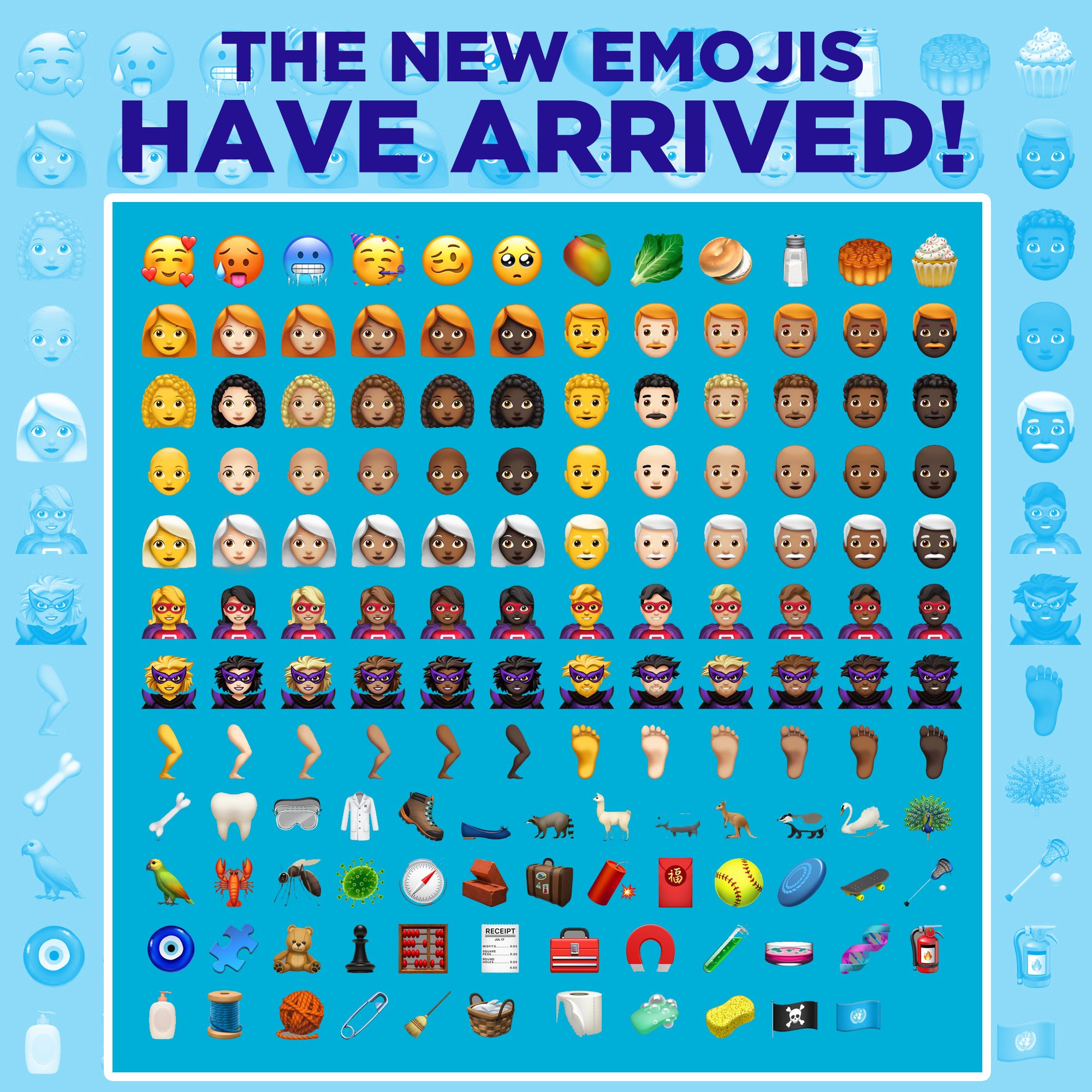 The internet is confused: What does the new 'Woozy Face' emoji mean