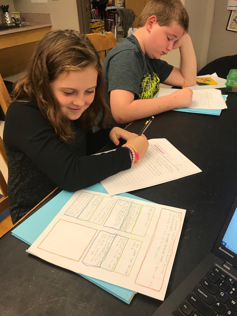 New Salem Elementary (SGASD_NSE) Twitter