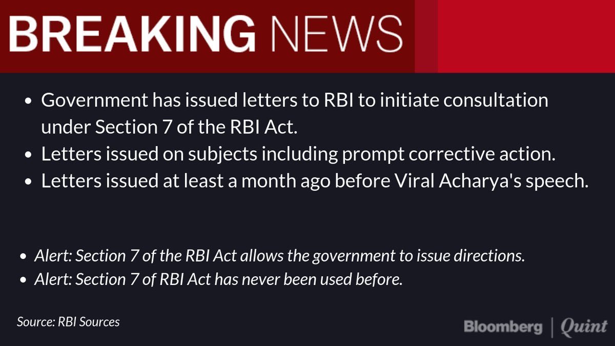 sanjairam's tweet image. ModiFails #ModiAttacksRBI