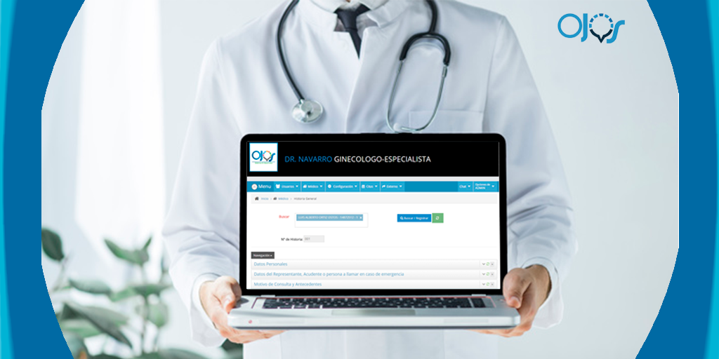 sistemas_ojos's tweet photo. #OJOSmédico un software lleno de ventajas y soluciones, muy fácil de usar, contando con respaldo en la nube, adaptativo y seguro y teniendo acceso desde cualquier dispositivo móvil.
#SistemasOJOS #OJOSmédico #System #Sistemas #Software #ProductosOJOS #SimplifyingyourLife https://t.co/IfIMYSjwJn