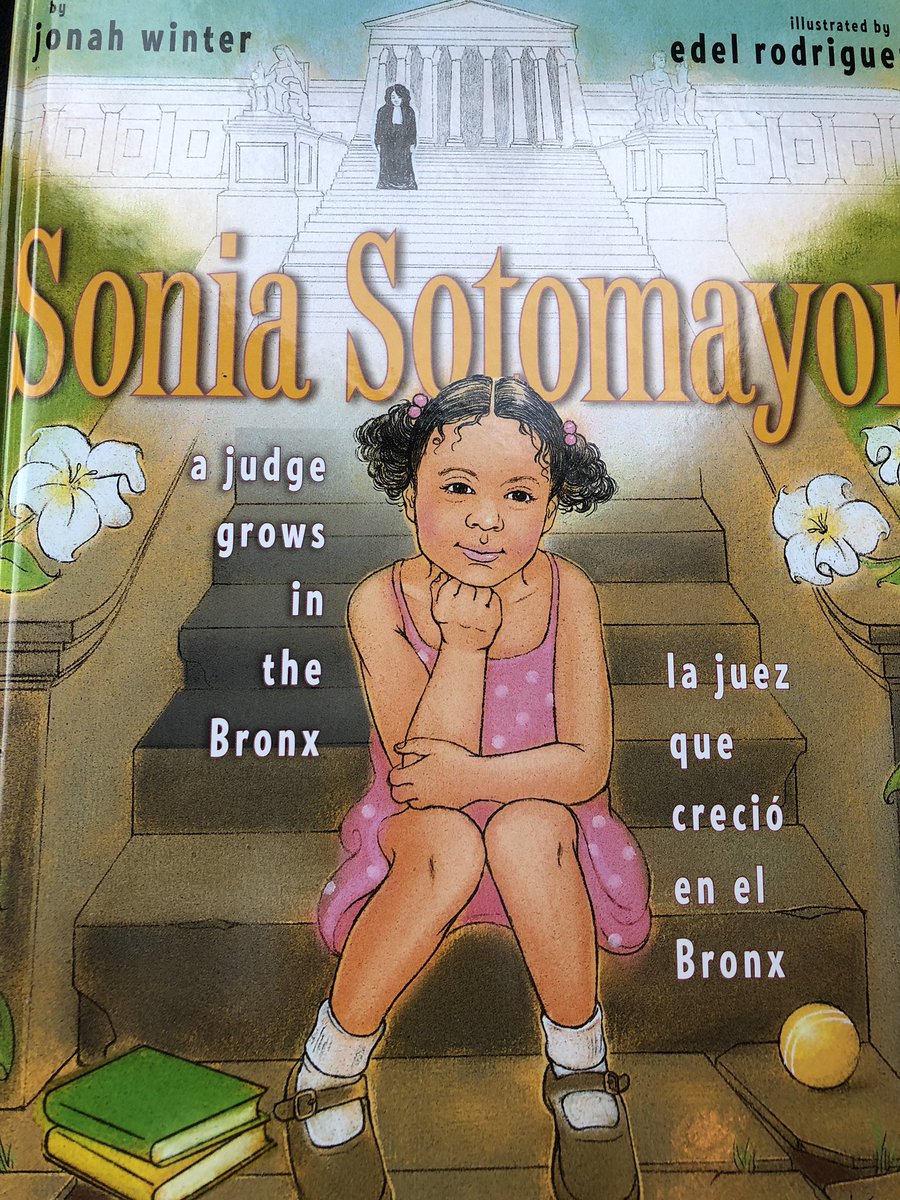 BGCMA_CEO's tweet photo. So much fun introducing the 3rd graders from Ms Pauls’ @APSTAGAcademy class to Judge Sotomayor this morning! @CarstarphenMJ #grit https://t.co/in3jJWZf1o