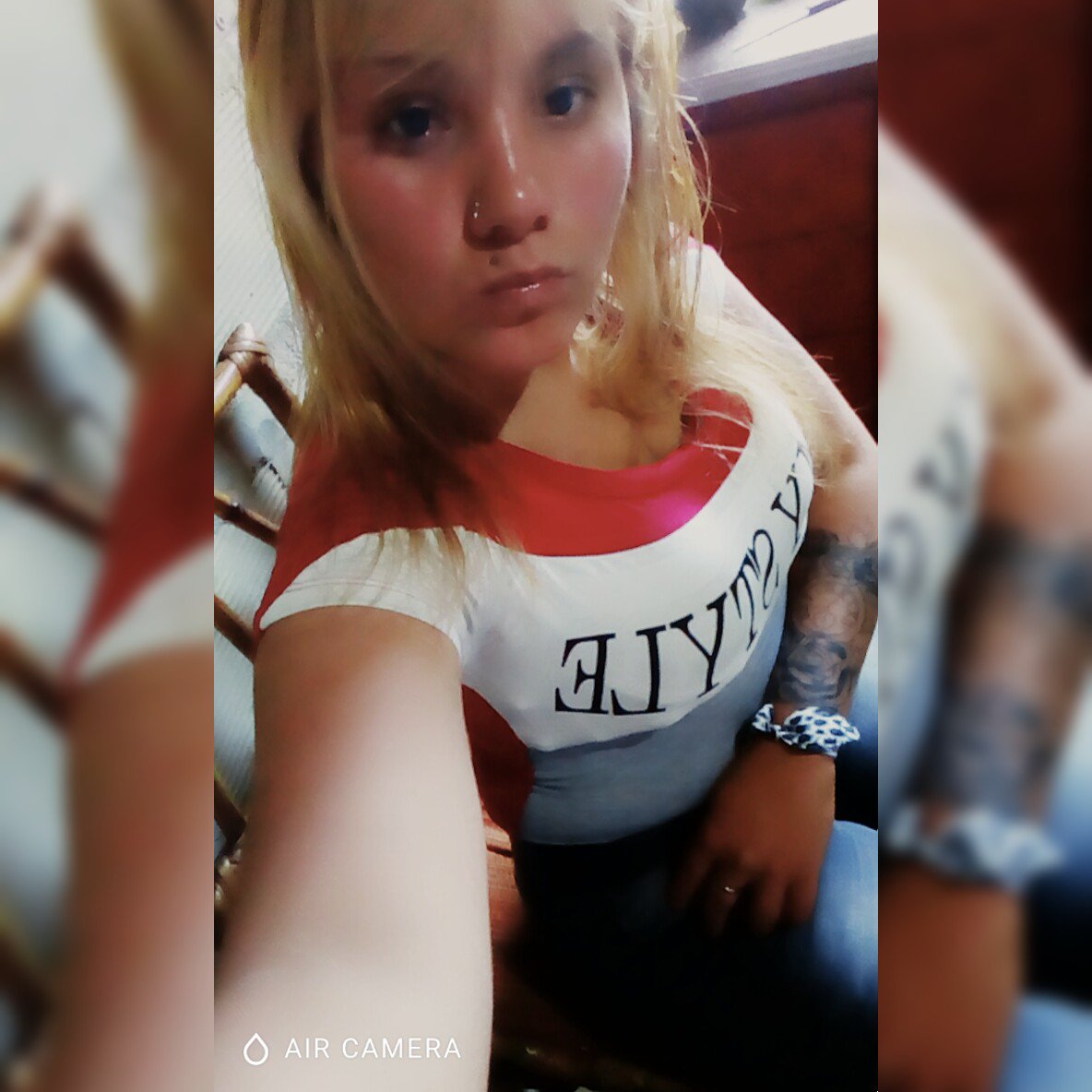 Milu13's tweet photo. 💋😍💔 https://t.co/xJgByI9GMD