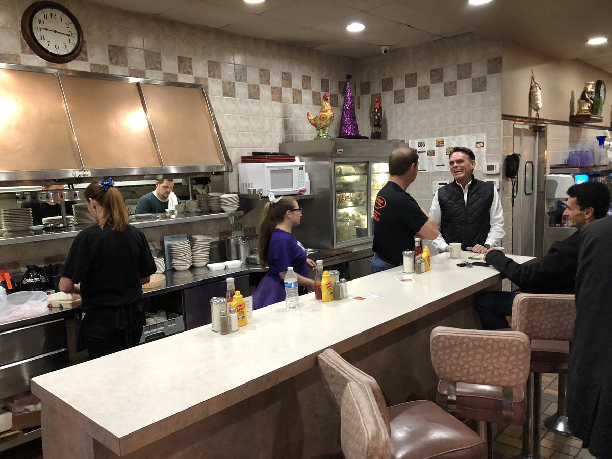 Governor Gretchen Whitmer (@govwhitmer) on Twitter photo We’re kicking off #GOTV Day 2 at Rose Ann’s Kitchen with <a href="/JocelynBenson/">Jocelyn Benson</a>, <a href="/megankcavanagh/">Megan Kathleen Cavanagh</a>, and <a href="/MarkHackel/">Mark Hackel</a> We’re kicking off #GOTV Day 2 at Rose Ann’s Kitchen with <a href="/JocelynBenson/">Jocelyn Benson</a>, <a href="/megankcavanagh/">Megan Kathleen Cavanagh</a>, and <a href="/MarkHackel/">Mark Hackel</a>