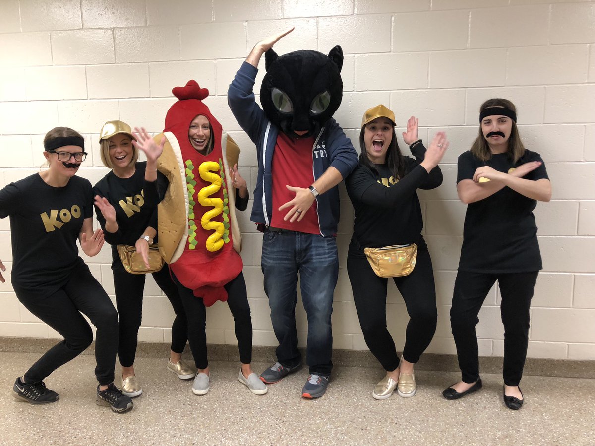 Kristen-Anne Cauterucci tweet media