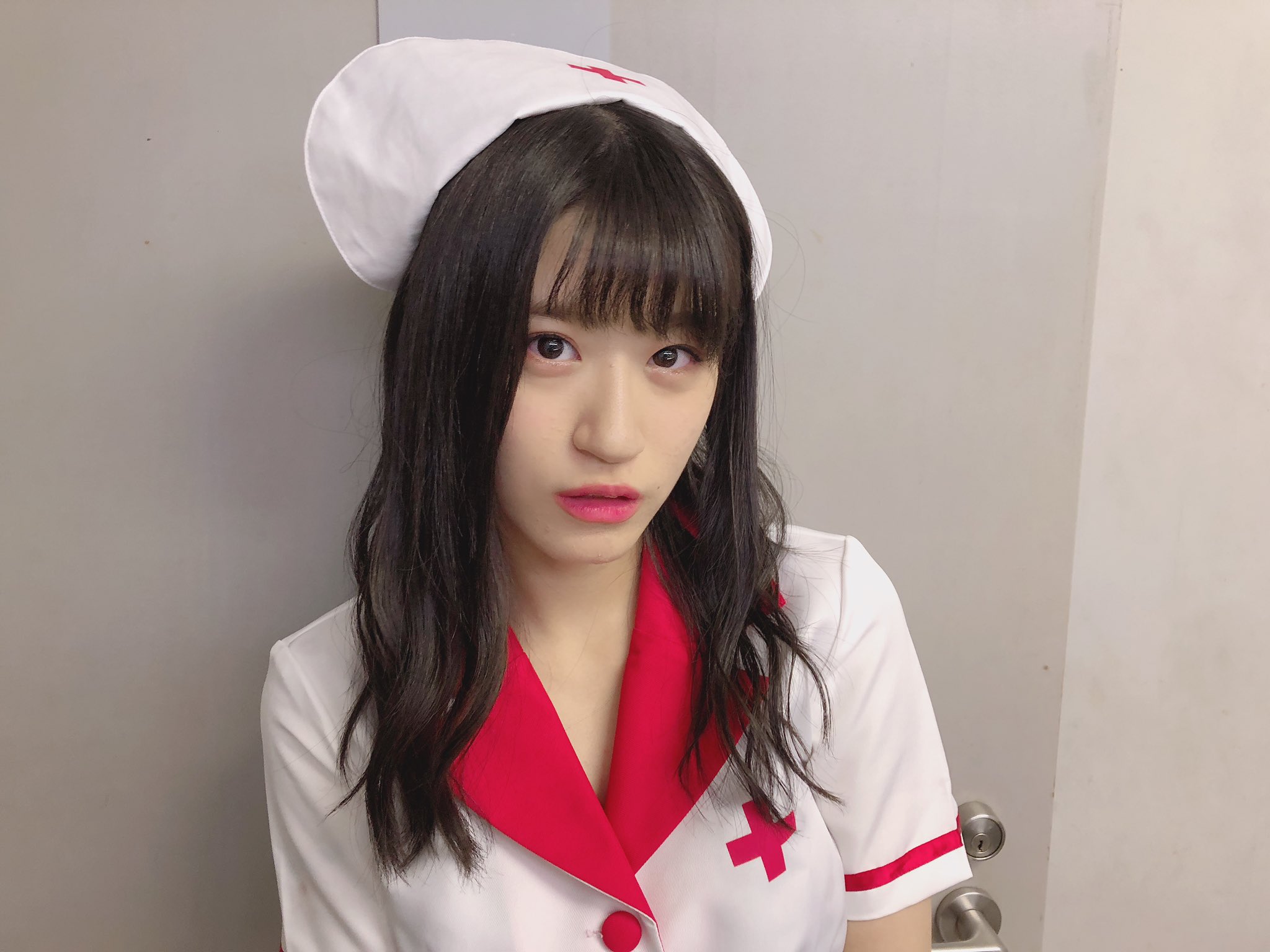 超人気高品質 X-এ 上西怜:  ハロウィン