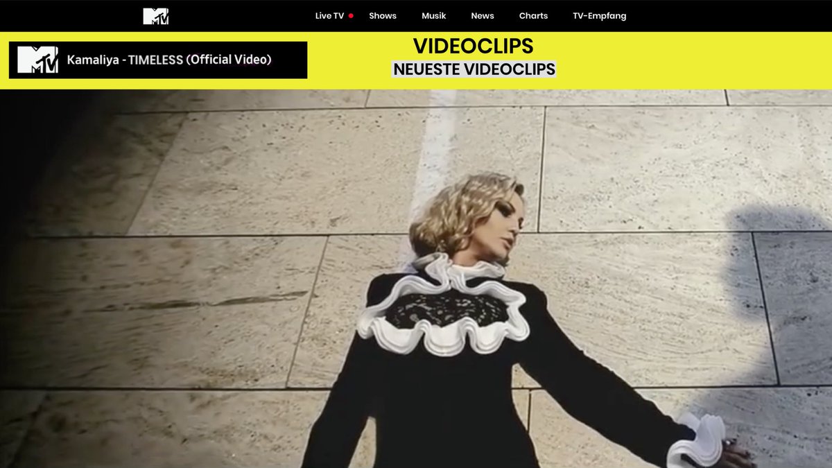 Mtv Charts Germany