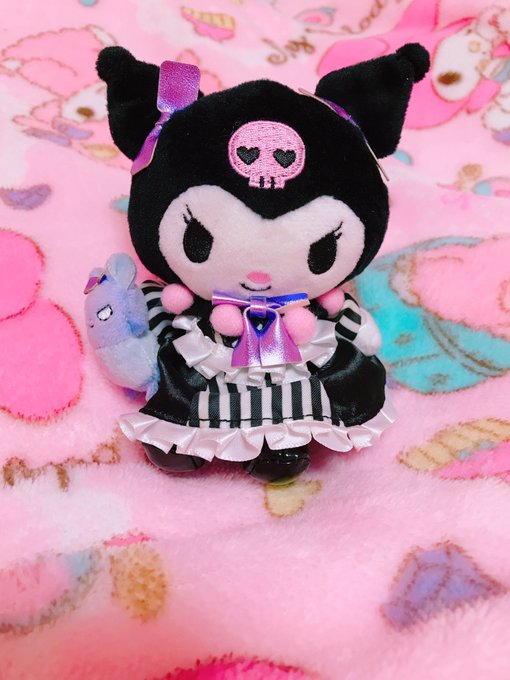 クロミちゃん 高画質 のtwitterイラスト検索結果 古い順 クロミちゃん 高画質 のtwitterイラスト検索結果 古い順