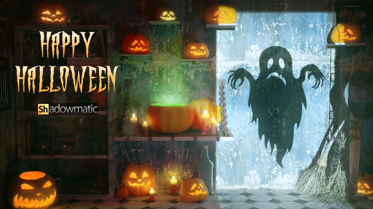 Shadowmatic tweet media