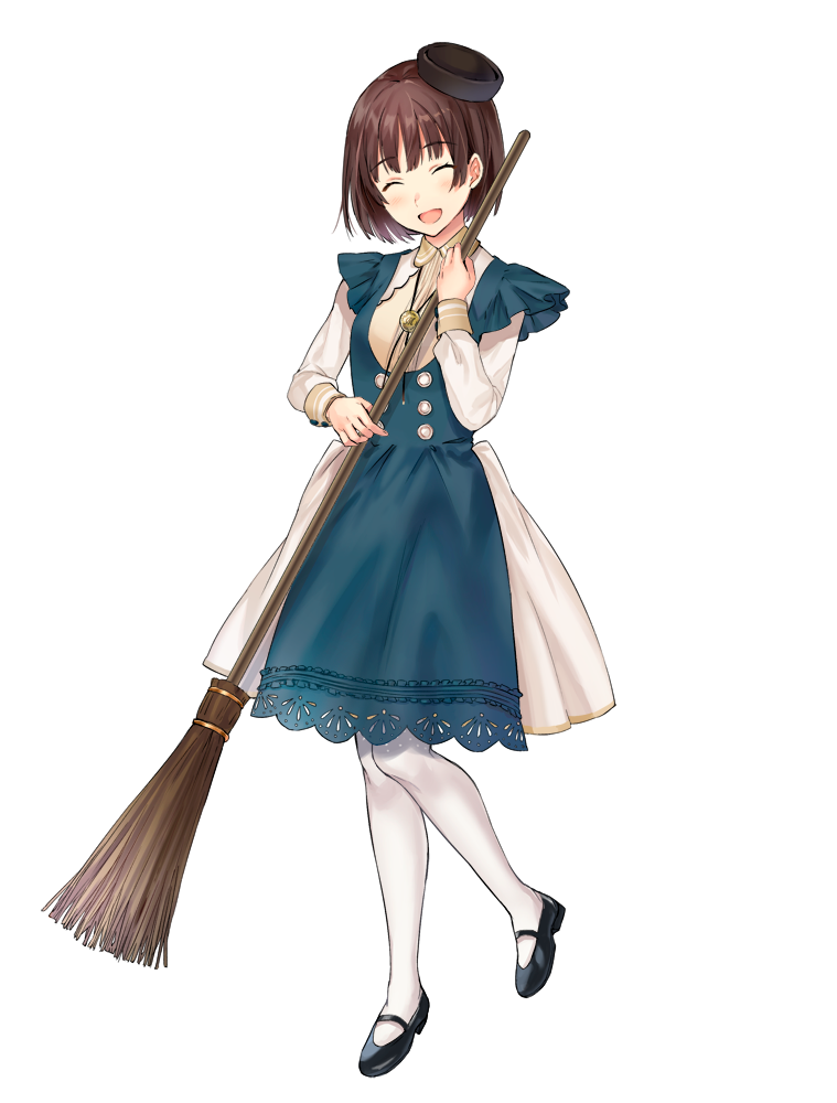 【お仕事】とらいさうんど様の音声シリーズ「お屋敷づとめ。」の水瀬風花のイラストを担当させていただきました!癒し系のASMR音声作品となっております。よろしくお願いします!
https://t.co/Js9jwuP68S 