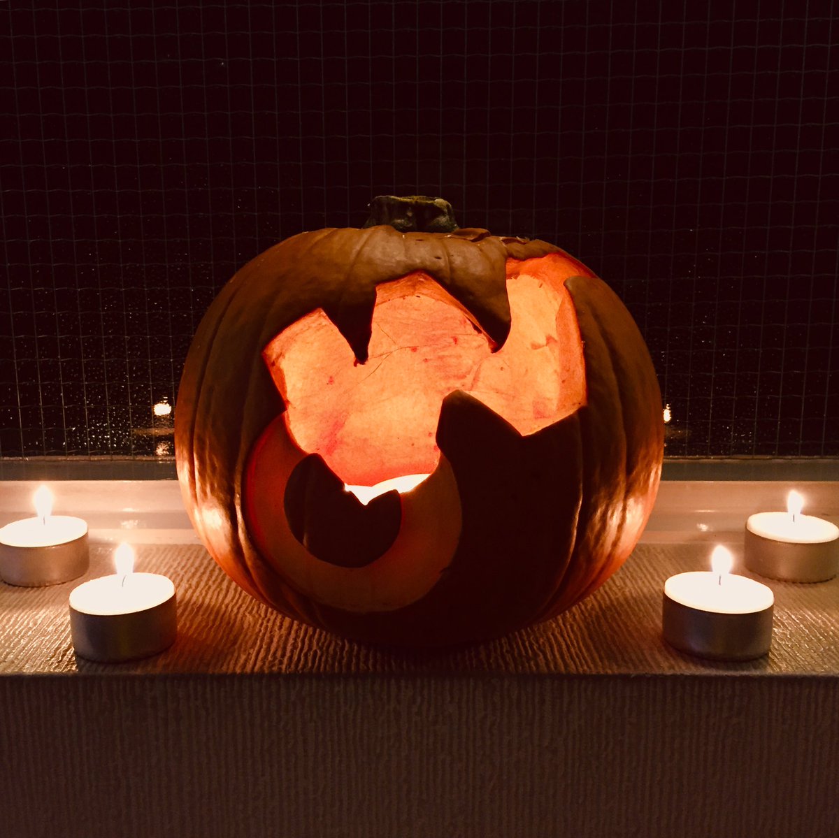 Walsall_Wheelba's tweet photo. 👻🎃 Happy Halloween from all at Walsall Wheelbarrows!!!🎃👻 https://t.co/EyF6NheoIz
