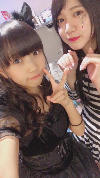 Twitterのコスプレ画像8