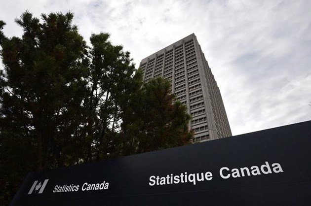 Statistics Canada reports GDP up 0.1% in August boosted by oil and gas subsector: bit.ly/2Js3lnZ https://t.co/5fJmwtZn51