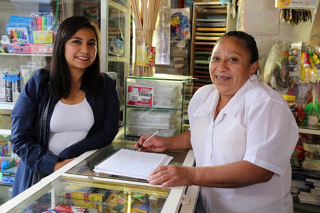 Familiar_BM's tweet image. Las economías de #AmLat y el Caribe llevaron a cabo 25 reformas en 2018 con el fin de mejorar la facilidad de hacer negocios para las pequeñas y medianas empresas nacionales, según informe #DoingBiz wrld.bg/PCtr30mrAu4