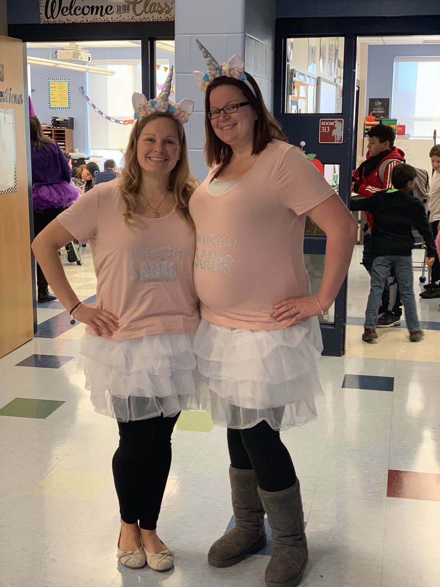 ms_adamo's tweet photo. Fun times with the Character Day Parade!! @Innovation395 https://t.co/6u2x7Y73Is
