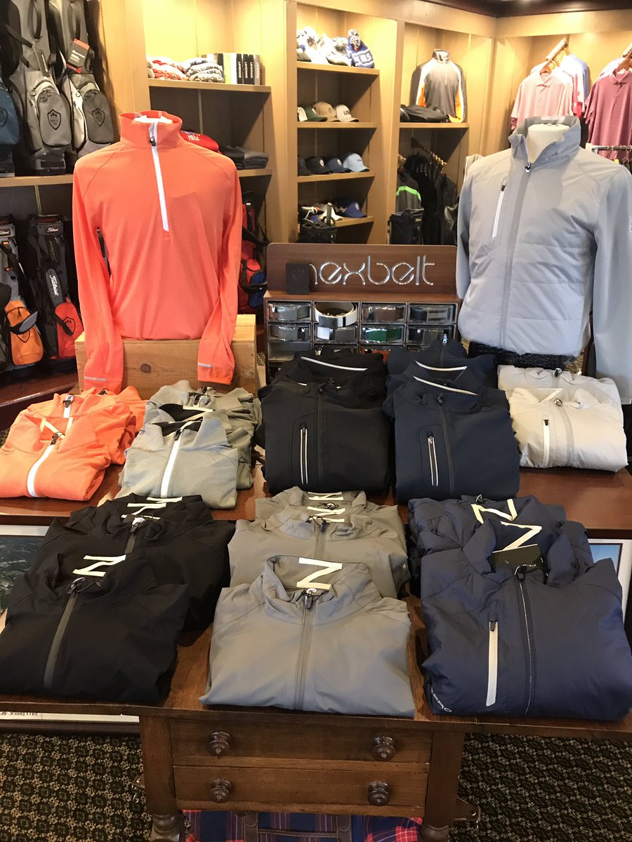 New arrivals