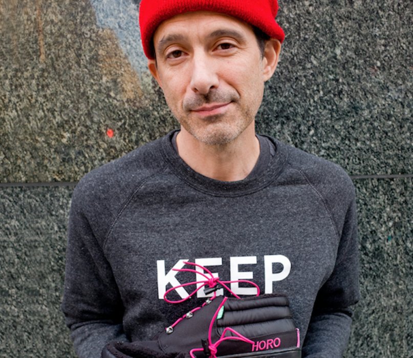 Happy Birthday to Adam Horovitz aka Ad-Rock of the born this day in 1966! 