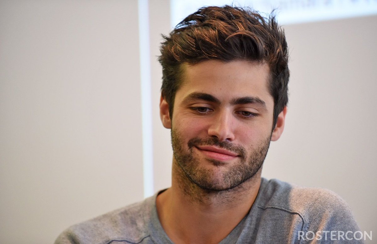 shumorat's tweet photo. Day 31: What would you tell Matt if you could meet him today? 

I would say that I am very proud of him, that he is the proof that the simplest things are more beautiful. That he is the force that keeps me standing and that I love him inexplicably.

#MATTAPPRECIATIONMONTH https://t.co/dhrLZ7epYh