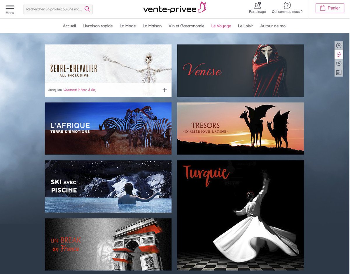 EmieGraphic's tweet photo. Quand @venteprivee_fr fête halloween, ils font pas les choses à moitié ! 🎃💀 https://t.co/YrGdpJIOFl https://t.co/x6JHgSCQd0
