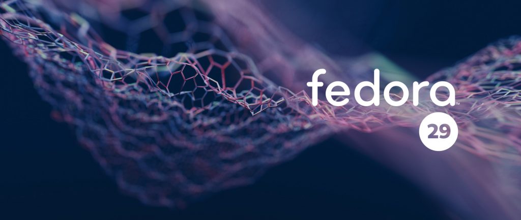 evanderburg's tweet image. Fedora 29 Linux OS Officially Released with GNOME 3.30, ZRAM for ARM Devices i.securitythinkingcap.com/Qq59Lv #LinuxDistributions