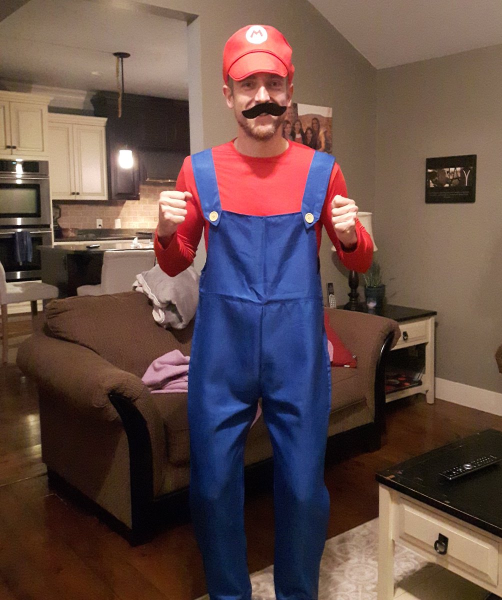 KentonBorn's tweet photo. Ready for work! https://t.co/7hzvKSb61V