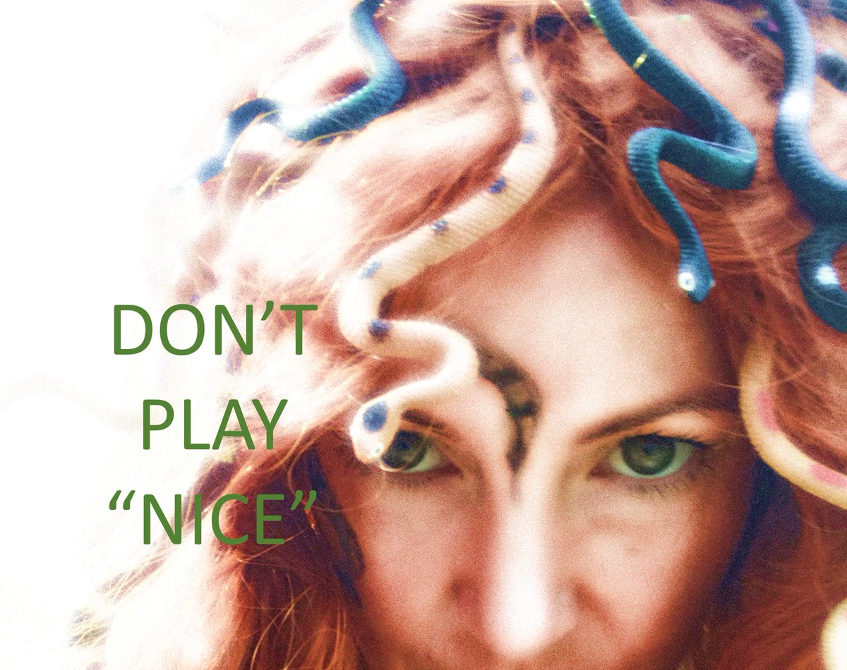 Kim Christfort tweet media