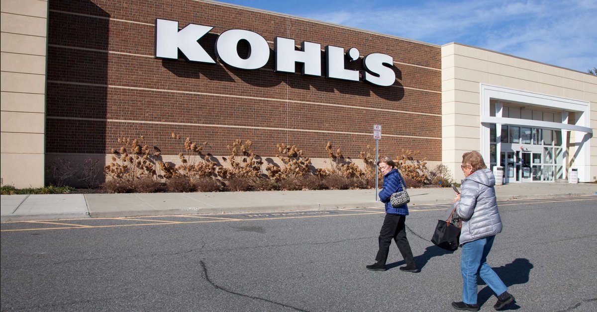 KaufmanLawCA's tweet image. As retailers face tariff and wage pressures, Kohl&apos;s CEO says priority is appropriate pricing. Are they focusing on the right thing?

#KaufmanLaw #Kohls #WageIssues

cnb.cx/2qhrLYy