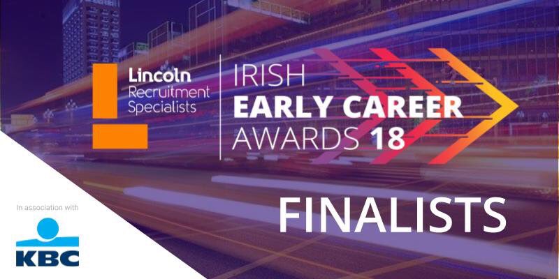 AdaptCentre's tweet image. After another very successful #BlockW meetup last night, our #BlockChain Women Ireland colleague Emma Walker of @Wachsman_ is shortlisted for Marketing and Communications Professional of the Year in tomorrow’s @EarlyCareerAwds! Best of luck Emma!