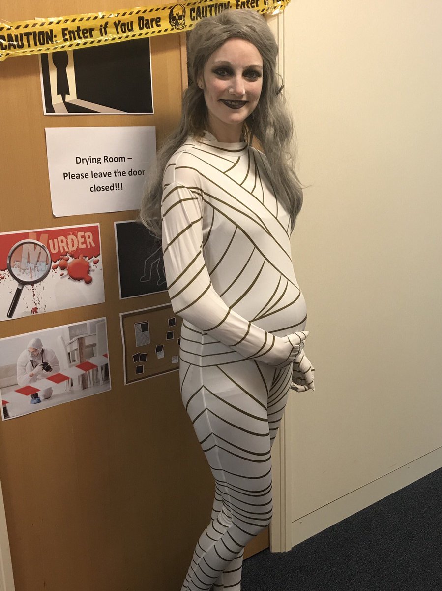 LisaHCBates's tweet photo. #HappyHalloween2018 https://t.co/WLeJ2ipebn