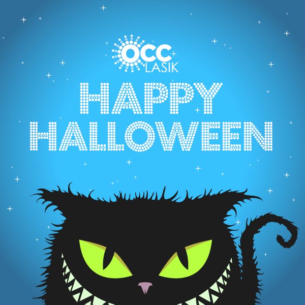 OCCLasik's tweet photo. 🎃🎃🎃🎃🎃 https://t.co/CoolWoqj62