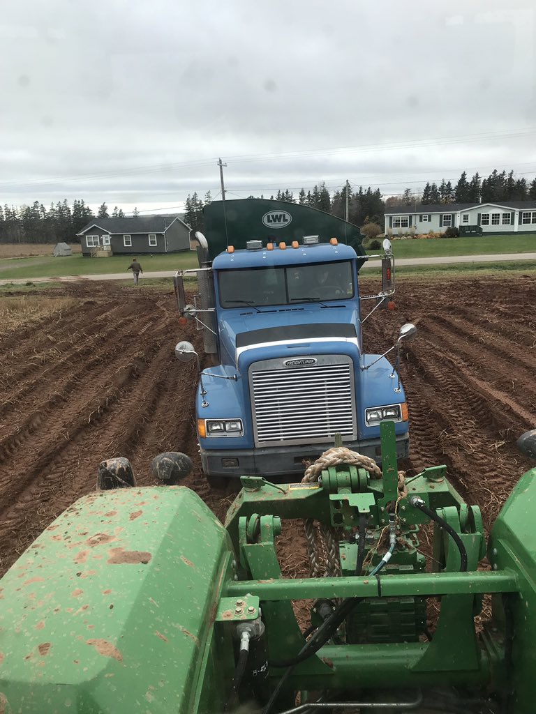 A Farmer tweet media