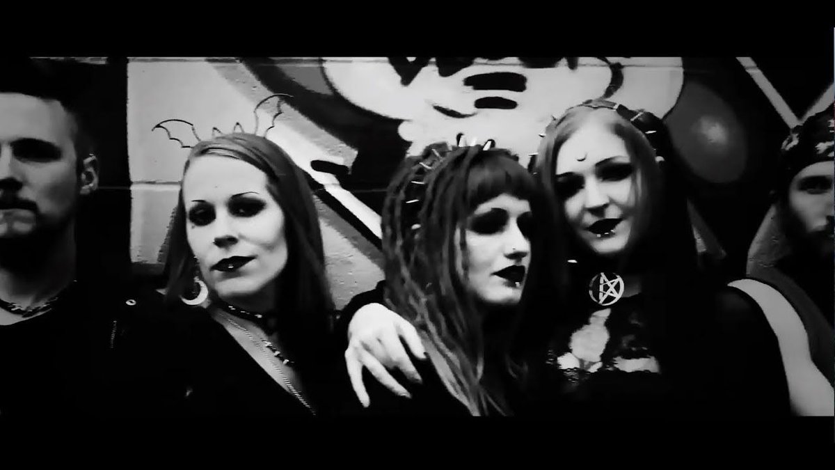 Cherish_Desire's tweet photo. Halloween is NOT a phase.
https://t.co/OFs5aAp0Hj #FF @strvngersband #Strvngers
Happy #Halloween! Cherish Desire https://t.co/0SioFeWhyt https://t.co/89O4hxcuHL