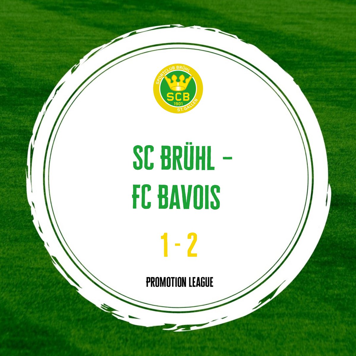 SC Brühl St. Gallen tweet media