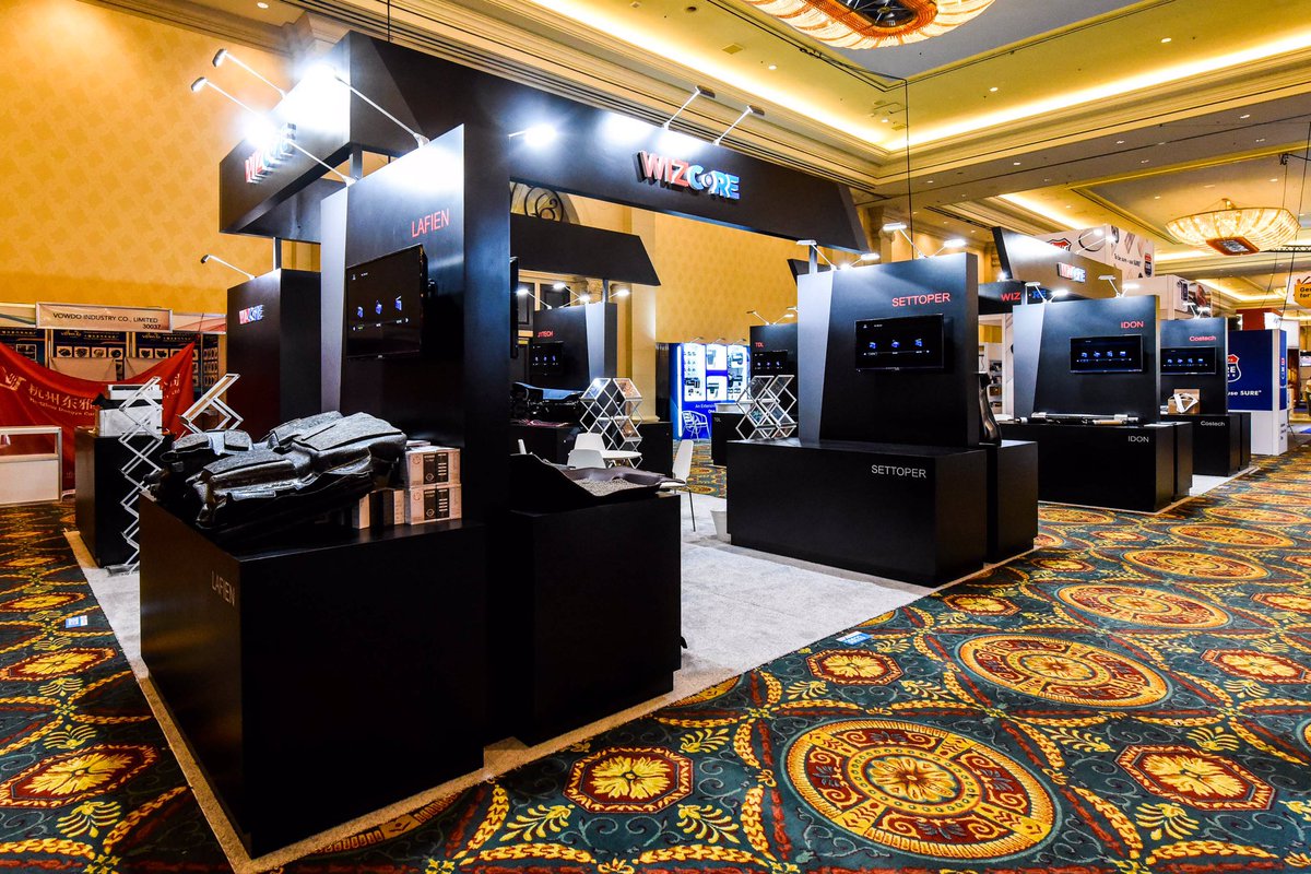 Premium Convention Services On Twitter Check Out Part Two Of The