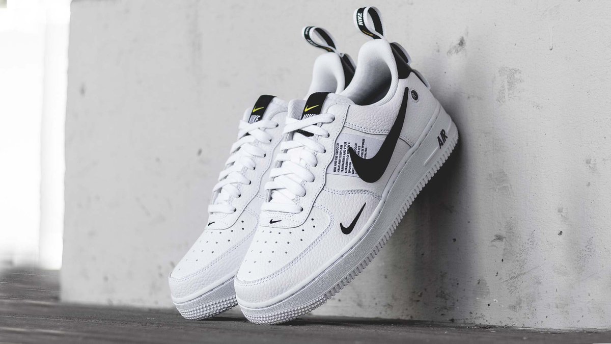 nike air force 1 tekkie town