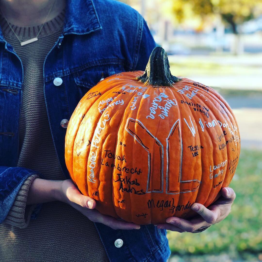YoungLife's tweet photo. #HappyHalloween https://t.co/WqdTrBnfun