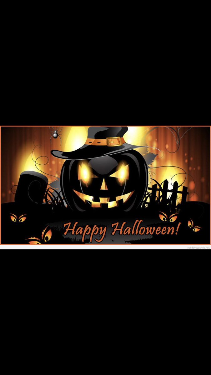 Muskokadancecon's tweet photo. Happy Halloween from us to you! https://t.co/1wZ6dTYoIZ