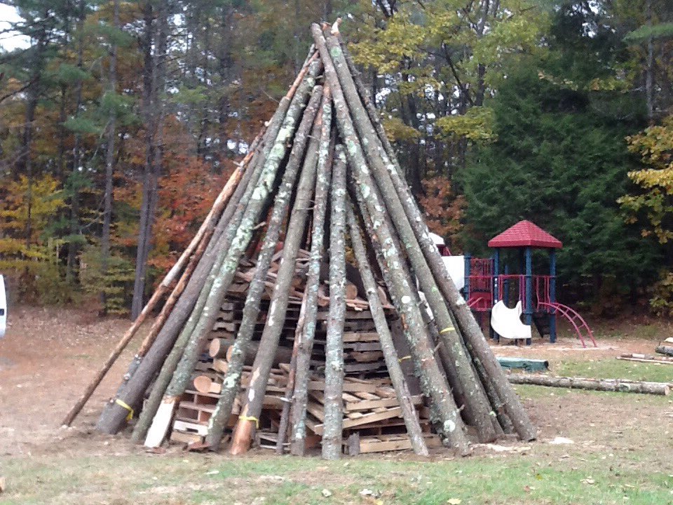 MarkLugar1's tweet image. Well on the way,just a little Campfire