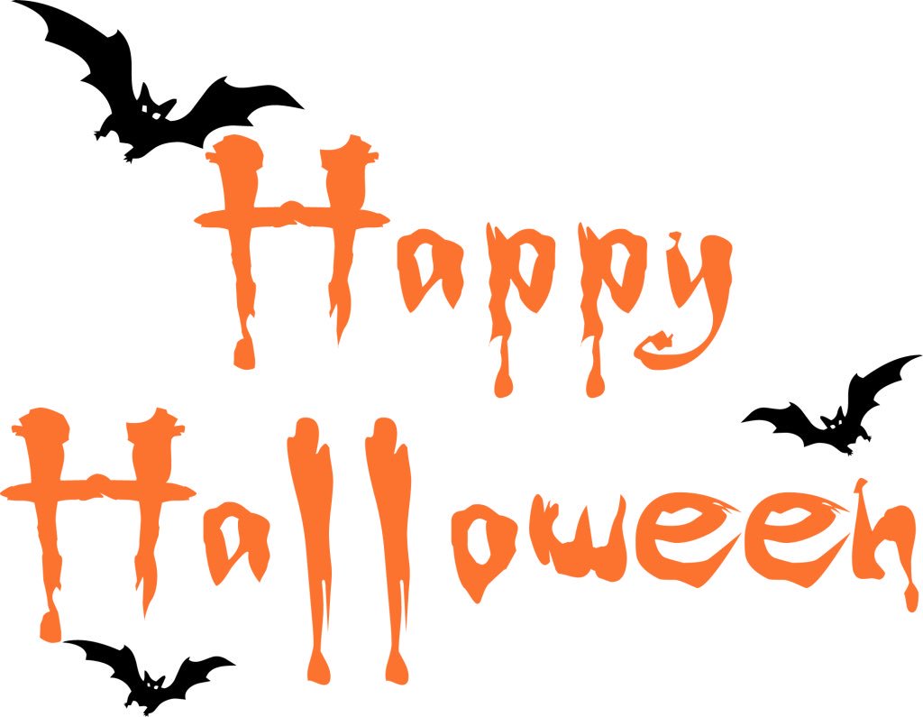 Happy Halloween 🎃 

To celebrate we are offing a frightening 10% off all new bookings this week! 

Grab your spooky deal quick! 

Email: stpeters@schoollettings.org
Tel: 01942 502470