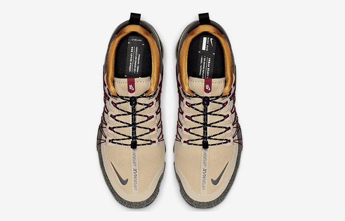 vapormax run utility desert