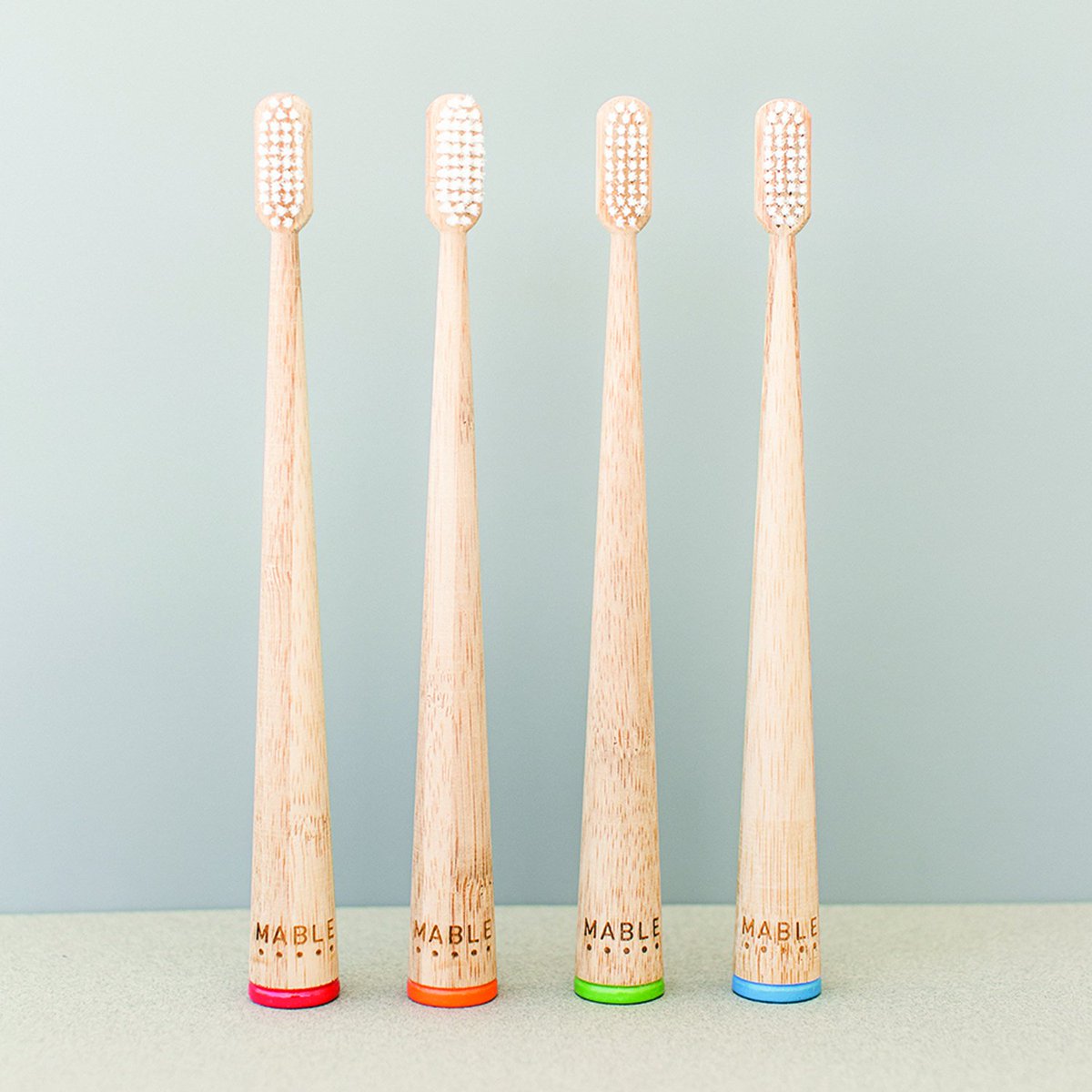 brushmable's tweet photo. Join our MALBE Club and never forget to change your toothbrush. We'll ship you a new brush every 3 months ( When dentists recommend you change your brush)!👍🏻💫

#mablebrush #sustainable #gogreen #eco #change#beauty #design https://t.co/u6WKtoEMd0