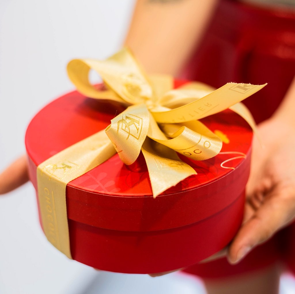 KC Santa Monica tweet media