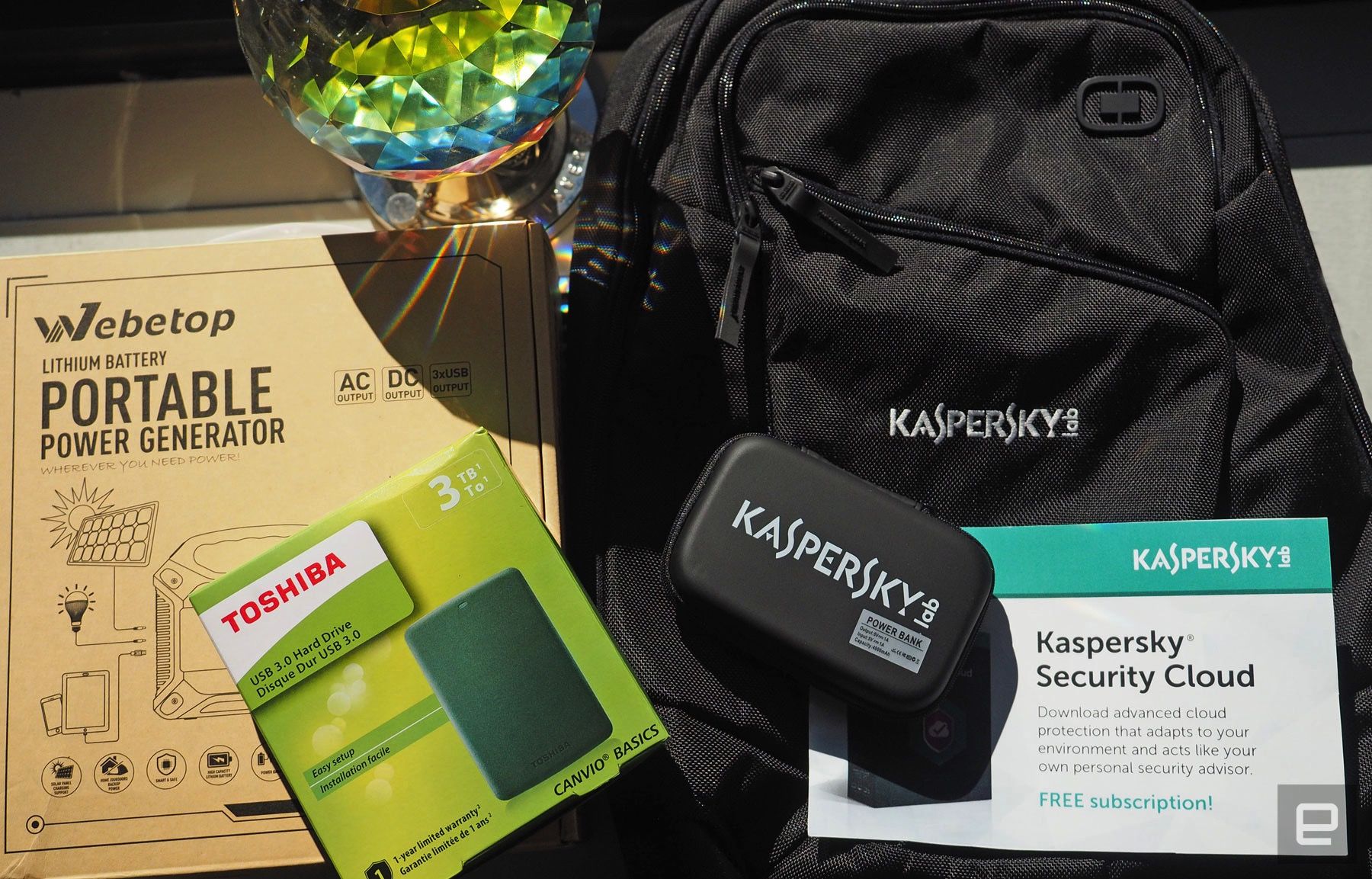 kaspersky cloud plus