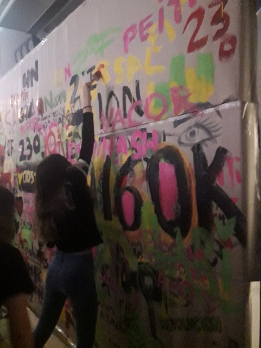 ORTArgentina's tweet photo. #ArteORT

¡Llegó una de las actividades más impactantes de la semana! Los chicos de #ProducciónArtísticaORT presentan ORT ART, un espacio en donde conviven la música, la danza, el teatro, la fotografía y la pintura. https://t.co/lmVDut01Yv