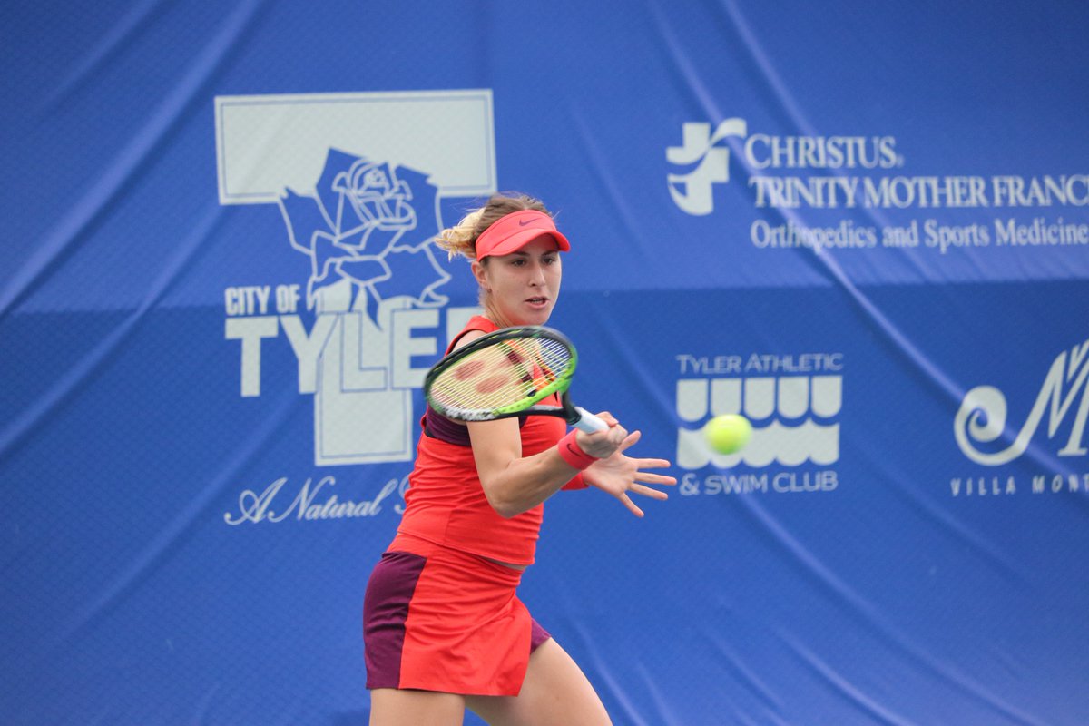 BELINDA BENCIC - Página 24 Dq24IRtU4AET60a