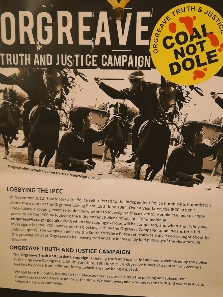 The truth does not go away.
#OrgreaveJustice #orgreaveinquiry @sajidjavid