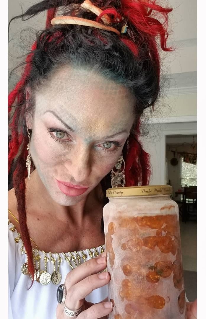 Coach_Chieftess's tweet image. Ready for #TrickOrTreating

#FoodPrep from the freezer

The #BeHUMAN Recalibration System shows me how to plan ahead so I can enjoy my #FamilyTime!

Happy #Halloween

#Recipes here: thechieftess.com/food-for-the-w…

We #LOVE YOU 🎪❤️🎪
#ThriveWithTheTribe #TheChieftess #coach #nutrition